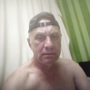 Юрий, 59, Краснодар