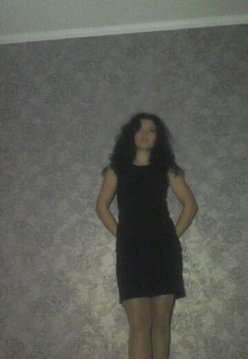 Моя фотография - Люба, 40 из Астана (@luba5692)