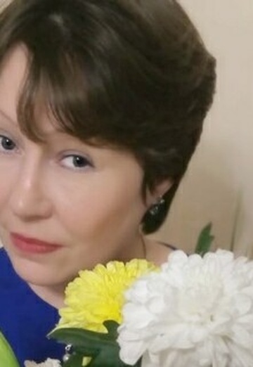 Моя фотография - Ирина, 51 из Нефтеюганск (@irina280663)