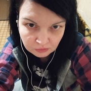 настя, 38, Железноводск(Ставропольский)