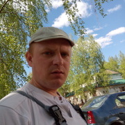 сема, 38, Чагода