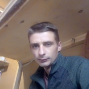 Николай, 36, Дубки