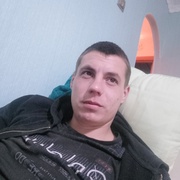 Мультик, 24, Губаха