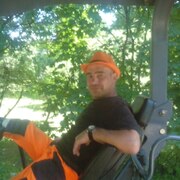 Пётр, 47, Слободской