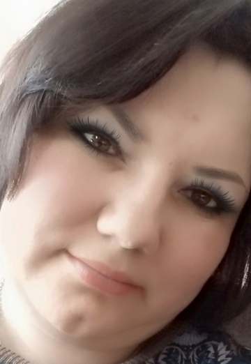 My photo - Katerina, 39 from Pokhvistnevo (@katerina44220)