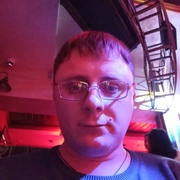 Иванников Андрей 34 года (Рыбы) Липецк