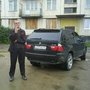 Валерий, 50, Бежецк