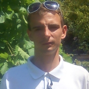 Николай, 29, Кагальницкая