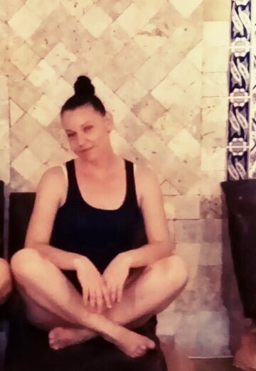 My photo - Olga, 35 from Kishinev (@olga376587)