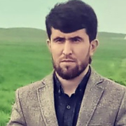 Шахбоз, 23, Москва