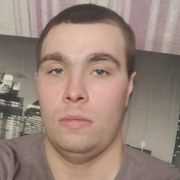 Алексей, 25, Хвалынск