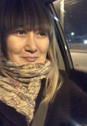 My photo - Diana, 47 from Almetyevsk (@diana30631)