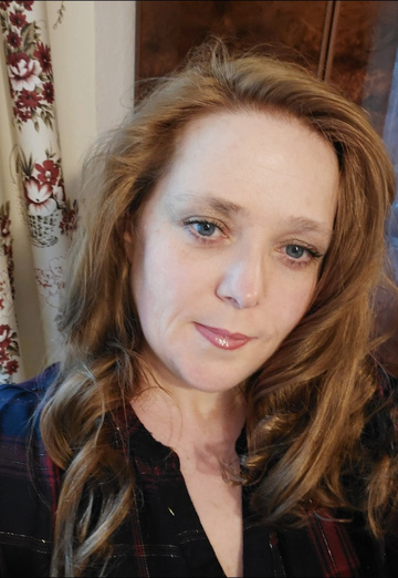 My photo - Marianna, 46 from Fürth (@marianna5946)