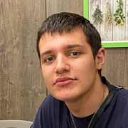 Павел, 18, Клинцы