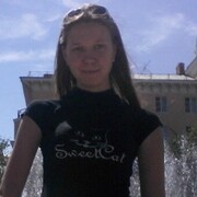 Таня, 27, Екатеринбург