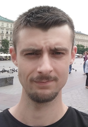 Моя фотография - Віталя, 34 из Кременец (@vtalya205)