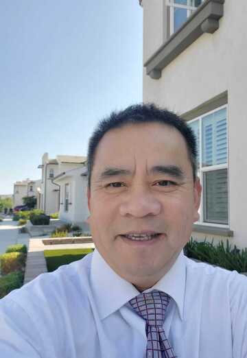 Моя фотография - Huong Suharnoto, 50 из Калифорния Сити (@huongsuharnoto)