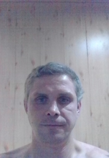 Моя фотография - Вячеслав, 42 из Москва (@vyacheslav80161)