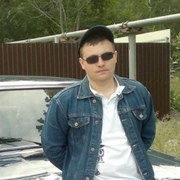 Алексей, 31, Новошахтинск