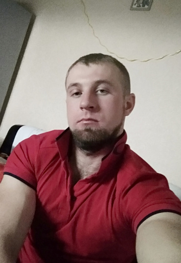 My photo - VladimiroviCh, 30 from Dnipropetrovsk (@vladimirr0vih)