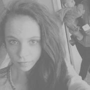 Yuliya37, 26, Магадан