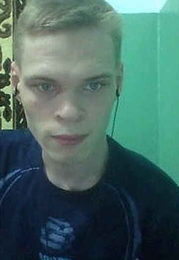 Моя фотография - Sergey, 34 из Омск (@sergey529873)