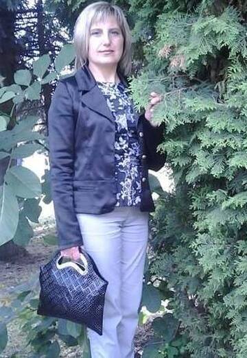 Моя фотография - Гарманчук Анжела, 54 из Винница (@garmanchukanjela)