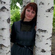 Женечка, 42, Ключи (Алтайский край)