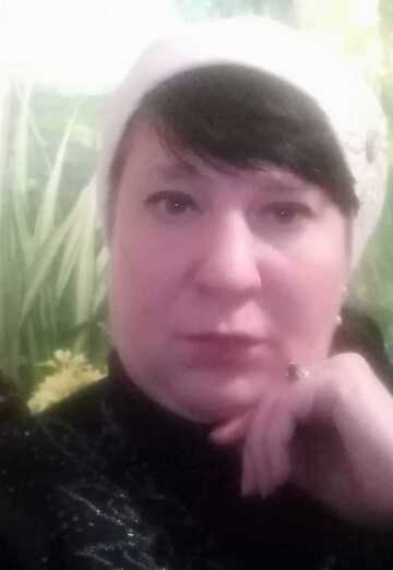 My photo - Larisa, 51 from Arkhangelsk (@larisa58333)