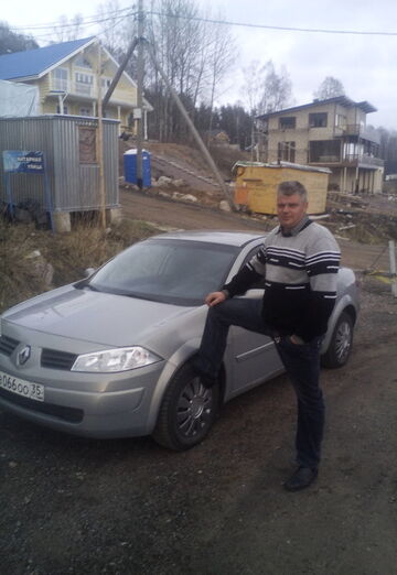 Моя фотография - Валентин, 46 из Сморгонь (@valentin26939)
