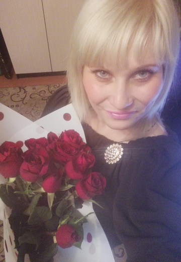 Моя фотография - Анастасия, 38 из Екатеринбург (@anastasiya187847)