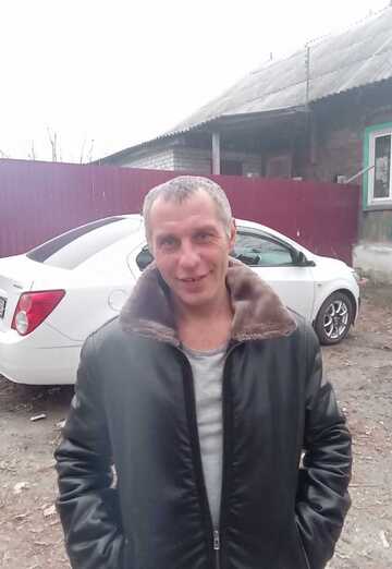 My photo - Dima, 44 from Murom (@dima257720)
