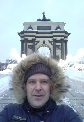 My photo - Dj Marsel, 40 from Pyatigorsk (@nemostreet)