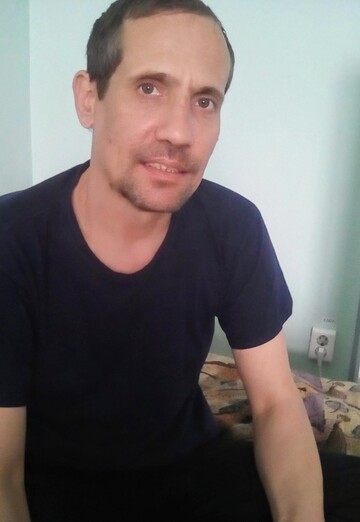 My photo - Albert, 34 from Kurgan (@albert18274)