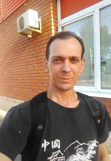 My photo - Sergey, 39 from Kraskovo (@sergey779423)