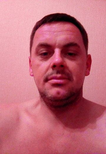 My photo - Dimon, 40 from Bryansk (@dimon16352)
