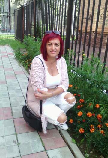 My photo - Lyudmila, 62 from Berdsk (@ludmila22227)