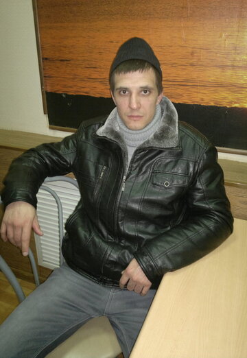 Моя фотография - дмитрий, 43 из Дзержинск (@dmitriiy29)