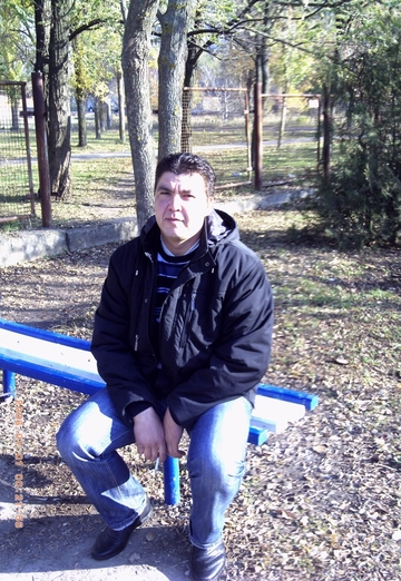 Моя фотография - Виталий, 49 из Бердянск (@vitaliy126491)