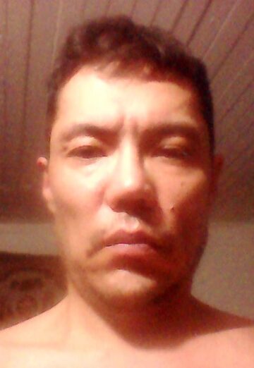 Моя фотография - Константин, 45 из Улан-Удэ (@konstantin61673)