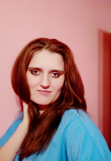 Моя фотография - Елена, 35 из Кропивницкий (@elena409253)