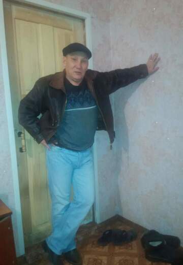 My photo - Ruslan, 49 from Khabarovsk (@ruslan170384)