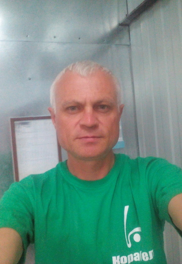 My photo - Aleksandr, 52 from Kherson (@aleksandr567543)