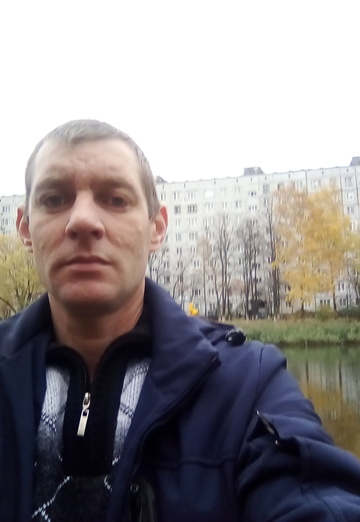 My photo - Konstantin, 42 from Slavyansk-na-Kubani (@konstantin72760)