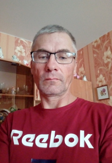 Моя фотография - вадим, 51 из Петрозаводск (@vadim109018)