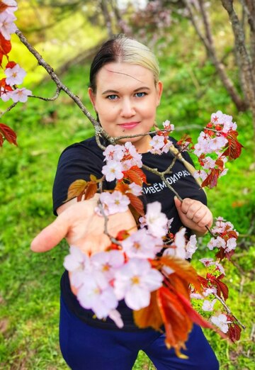 Моя фотография - Anastasiya, 33 из Южно-Сахалинск (@anastasiya9475)
