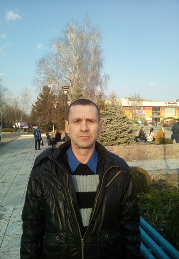 Моя фотография - Константин, 50 из Винница (@konstantin82948)