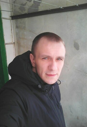 Моя фотография - Эдуард, 30 из Кострома (@eduardgolyshev)