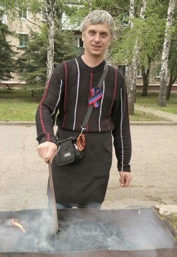 Моя фотография - Руслан, 42 из Донецк (@ruslan203034)