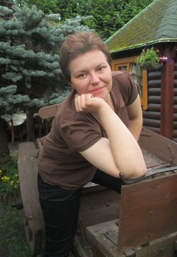 Моя фотографія - Darja, 39 з Рига (@darja135)